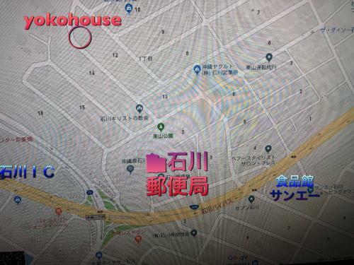 Hostal Yoko House