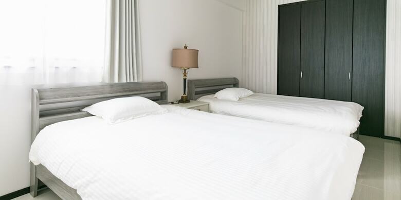 Hotel Hideout Okinawa Uruma