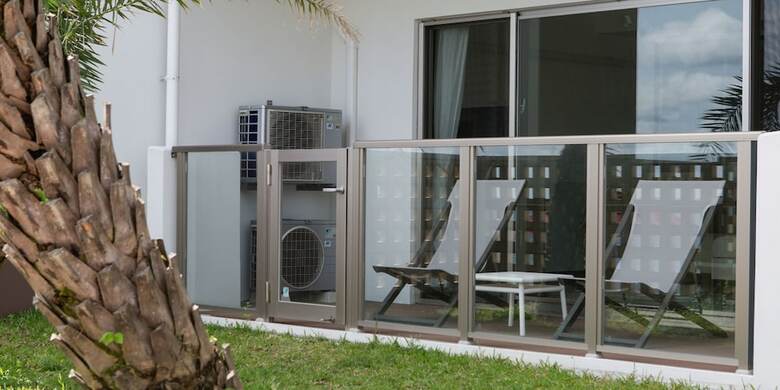 Hotel Hideout Okinawa Uruma