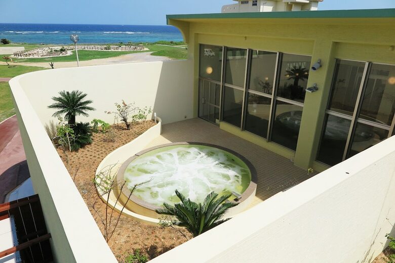 Hotel Aj Resort Island Ikeijima