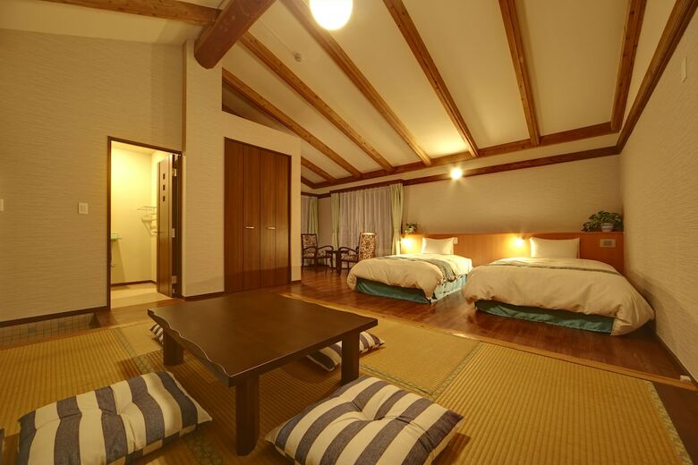 Hotel Aj Resort Island Ikeijima