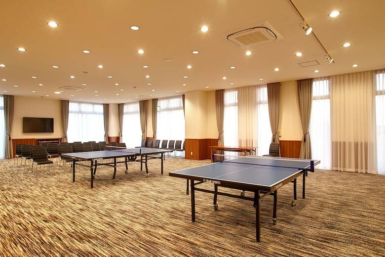 Hotel Aj Resort Island Ikeijima