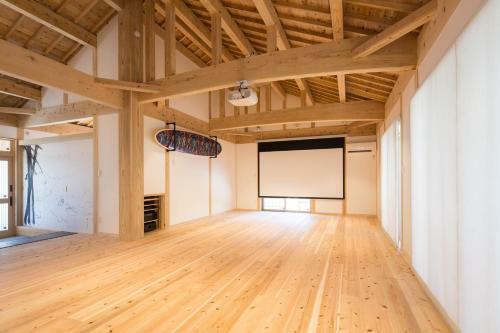 Ikei Island Villa Ichiakari
