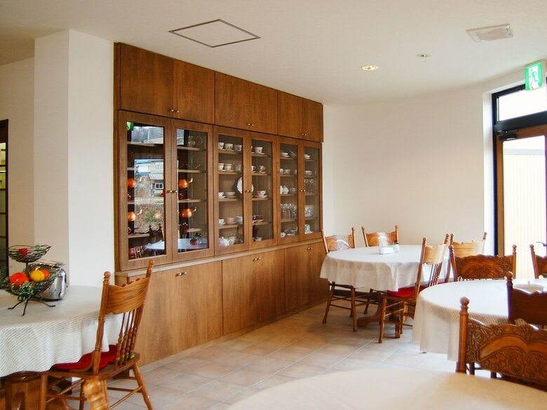 Hostal Chez-soi Wakamiya