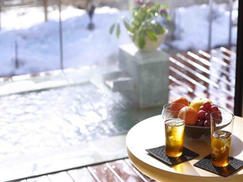 Chikusenso Mt. Zao Onsen Resort & Spa