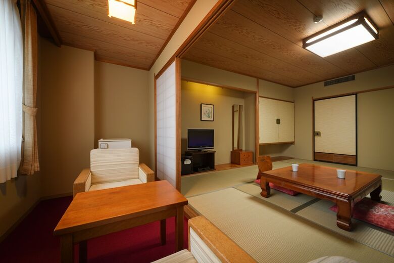 Hotel Active Resorts Miyagi Zao