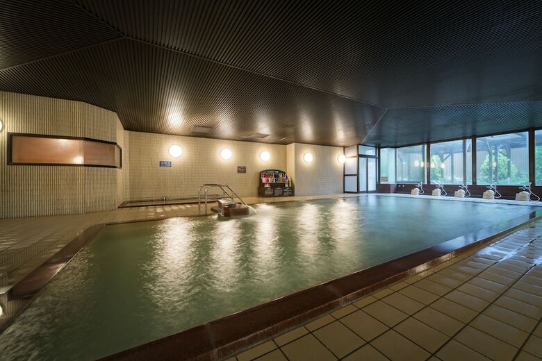 Hotel Active Resorts Miyagi Zao