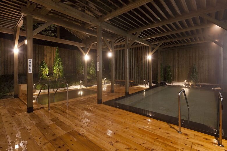 Hotel Active Resorts Miyagi Zao
