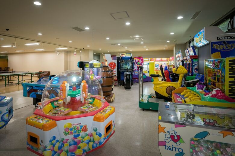 Hotel Active Resorts Miyagi Zao