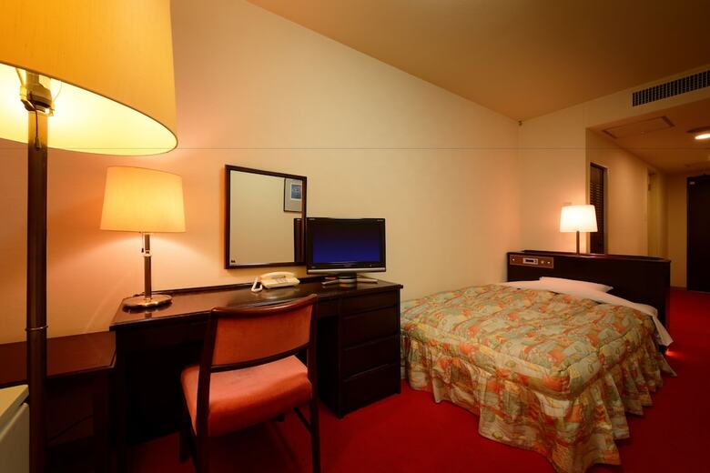 Hotel Active Resorts Miyagi Zao