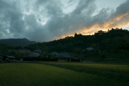 Bed & Breakfast Miyama Sansou