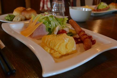 Bed & Breakfast Polan No Fue