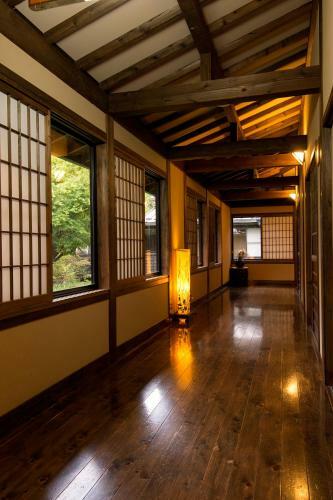Ryokan Fujimoto