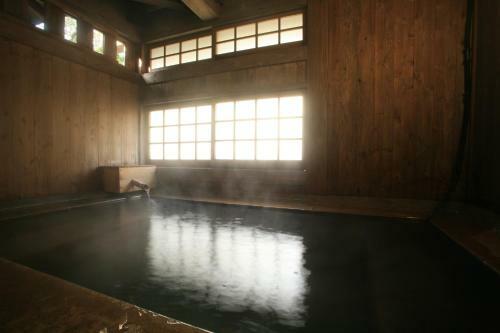 Ryokan Wakaba