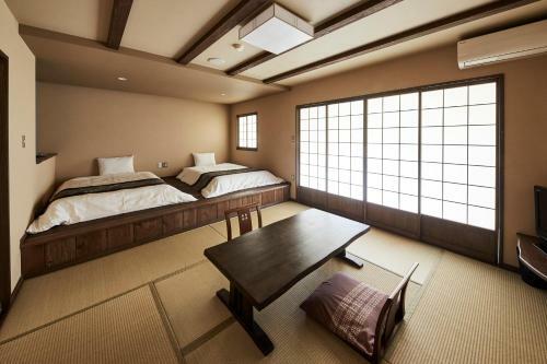 Ryokan Ichinoi