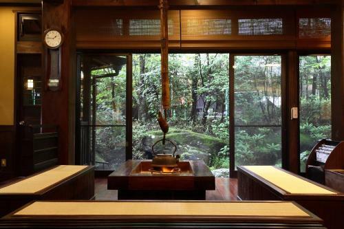Ryokan Sanga