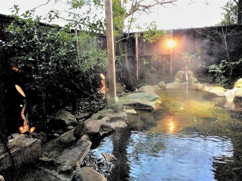 Kurasako Onsen Sakura
