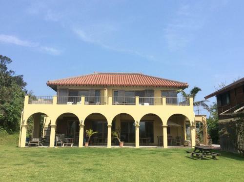 Hotel Mayagusuku Resort