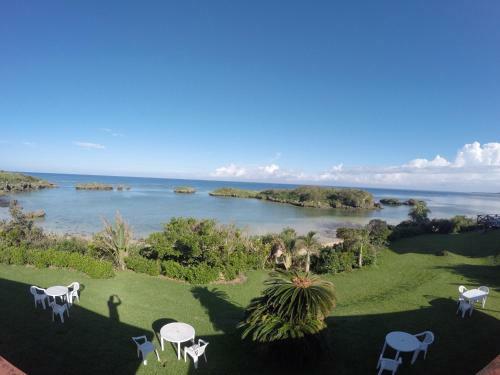 Posada Pension Hoshinosuna