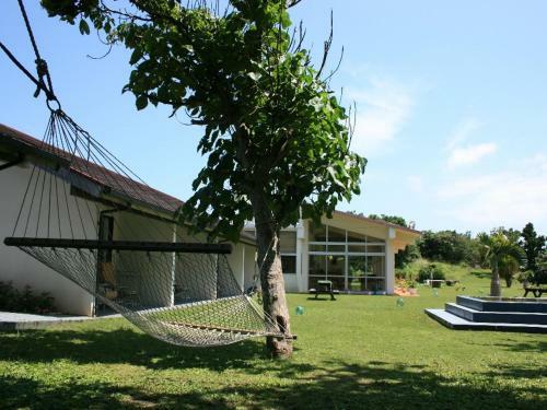 Hotel Villa Unarizaki