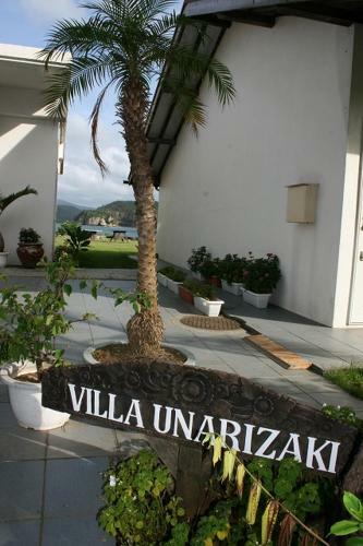 Hotel Villa Unarizaki