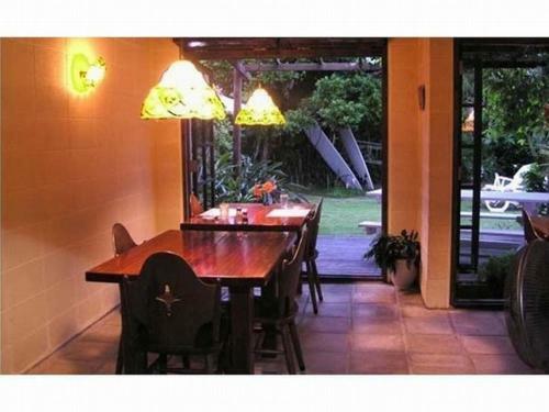 Posada Pension Iriomote
