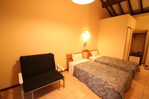 Hotel Ilmare Unarizaki