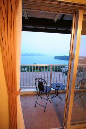 Hotel Ilmare Unarizaki