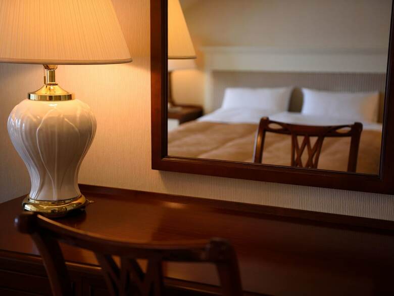 Hotel Urabandai Lake Resort