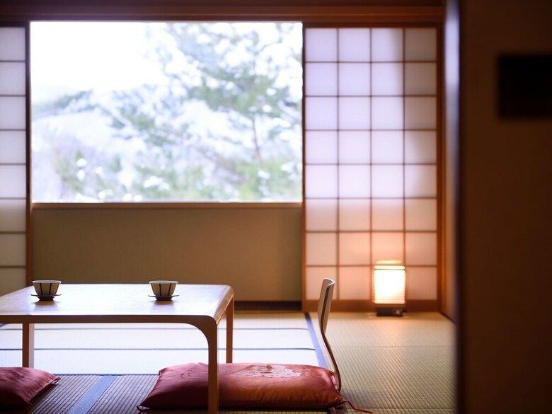 Hotel Urabandai Lake Resort