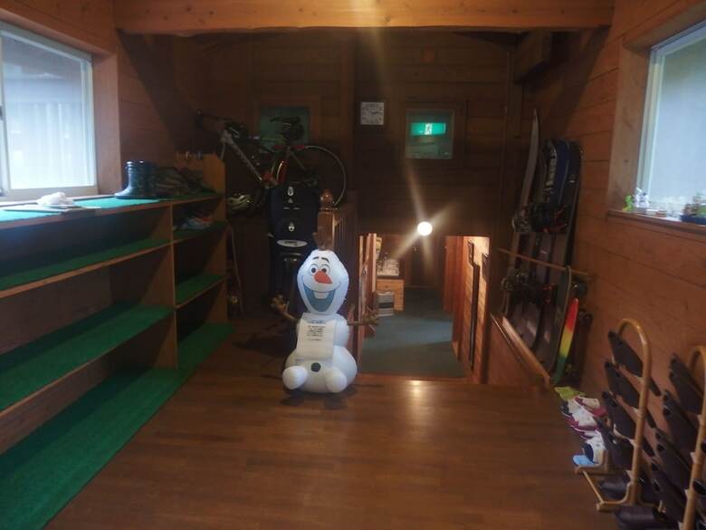 Hostal Urabandai Pension Yamabiko