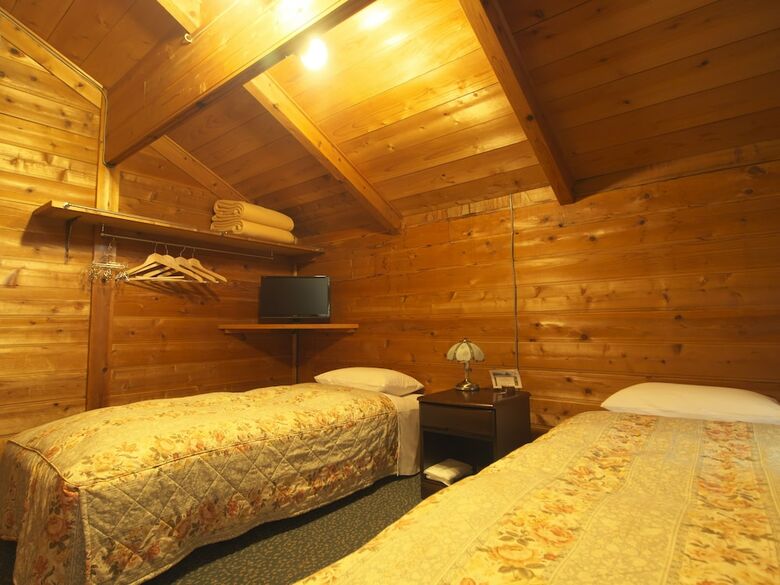 Hostal Pension Buddy