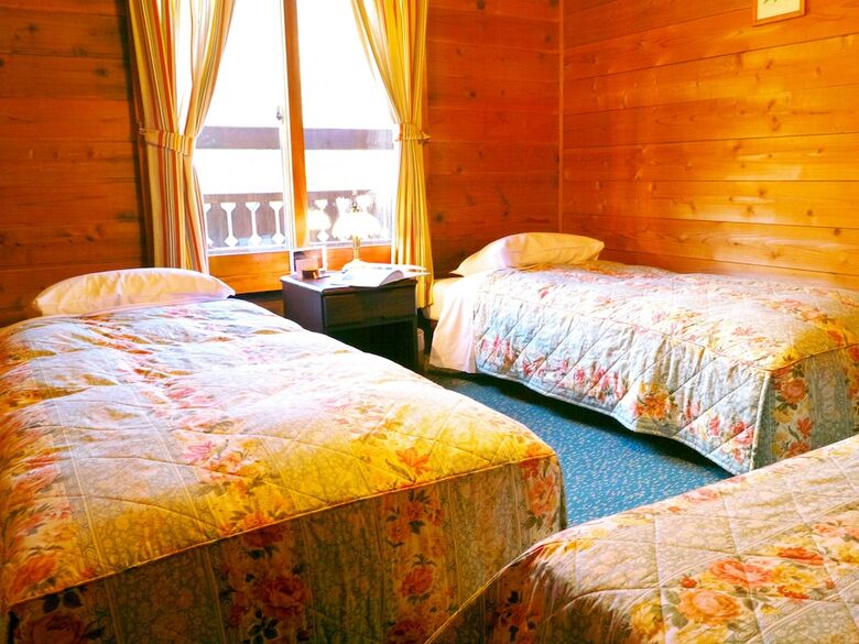 Hostal Pension Buddy