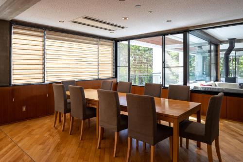 Agroturismo Ica Fujimi House