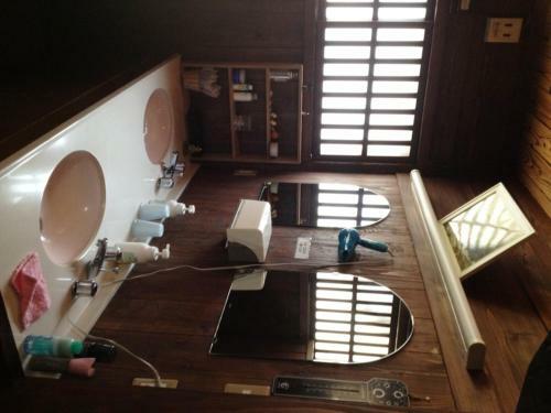 Hostal Minshuku Yomoshirou