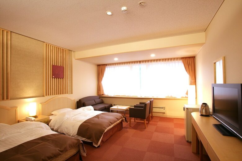 Hotel Gokasanso