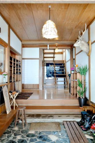 Hostal Guest House Takazuri-kita