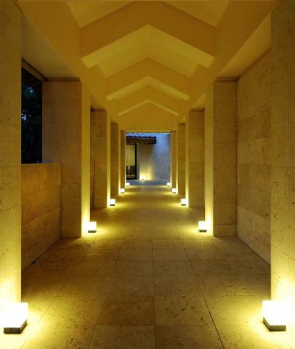 Hotel Hyakunagaran