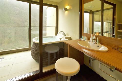 Iya Onsen