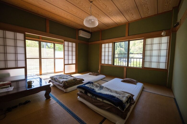 Hostal Yoki Guest House