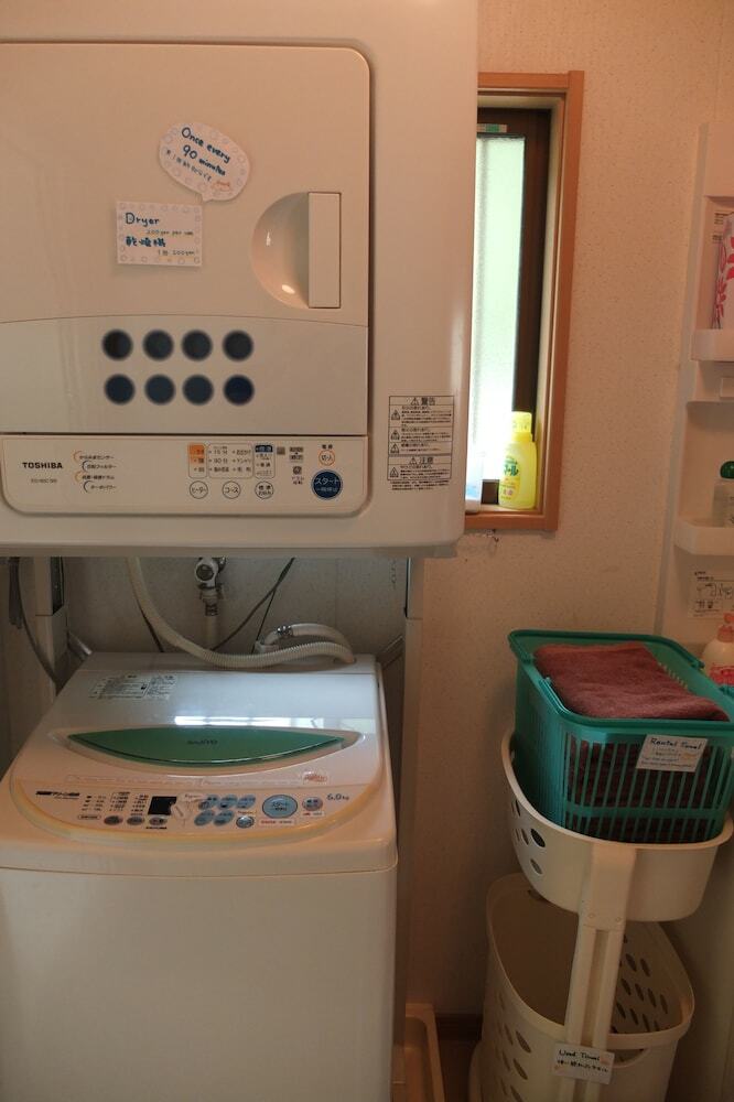 Hostal Yoki Guest House