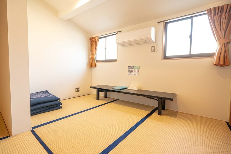 Albergue 4s Stay Awaikeda