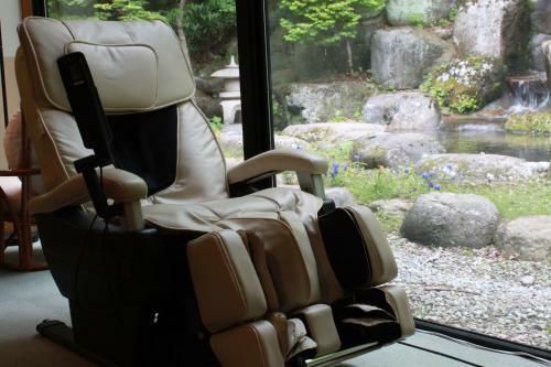 Akasawa Onsen Ryokan