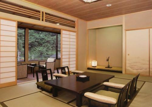 Itoen Hotel Shiobara