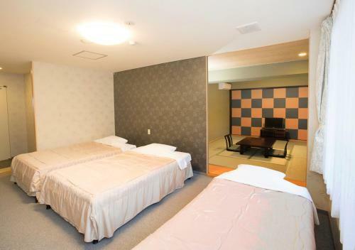 Itoen Hotel Shiobara