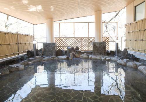 Itoen Hotel Shiobara