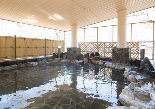 Itoen Hotel Shiobara