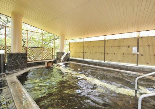 Itoen Hotel Shiobara