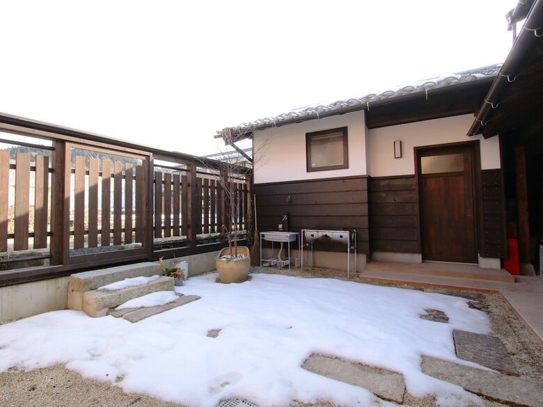Hostal Guest House Yanagiya