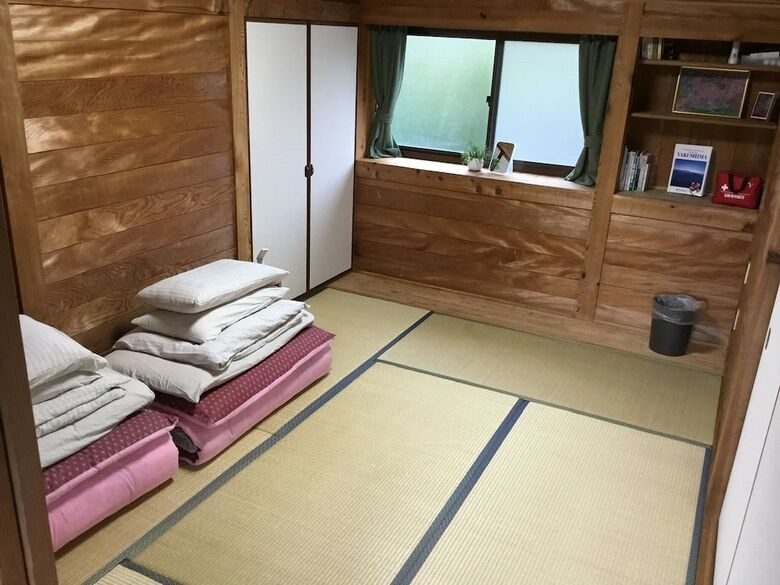 Hirauchi Hot Spot